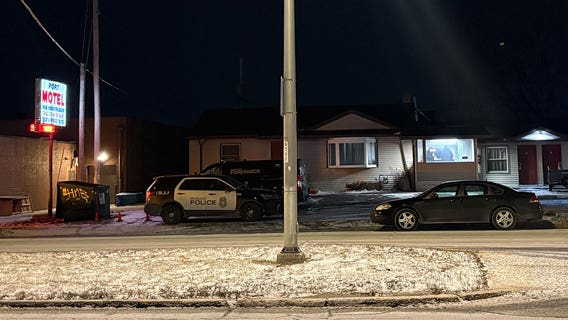 Milwaukee fatal shooting, Appleton and Silver Spring; 29-year-old victim