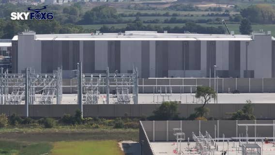 Wisconsin data center bills; lawmakers debate regulation tactics