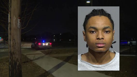 January 2025 homicide at 60th and Sheridan; Jaden Jenkins-Delane sentenced