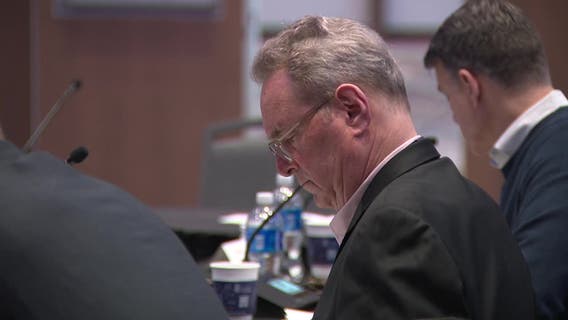 Police investigate Wisconsin Center District CEO: records release