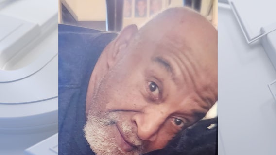 Silver Alert: Missing Waukesha man, police seek public's help