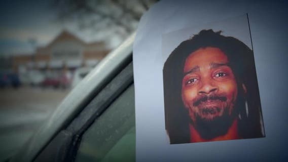 Wisconsin's Most Wanted: Malik Randle sought for stealing, making threats