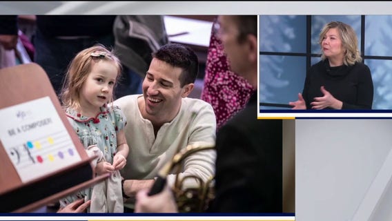 Milwaukee Symphony Orchestra celebrating America's 250th anniversary