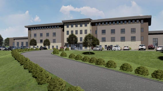 Proposed in New Berlin: Christian rehab facility faces some opposition