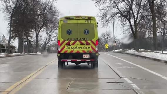 New Wisconsin bill targets surprise ground ambulance bills
