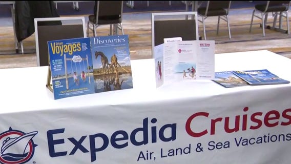 Plan your vacation at the Ultimate Travel Expo in Brookfield