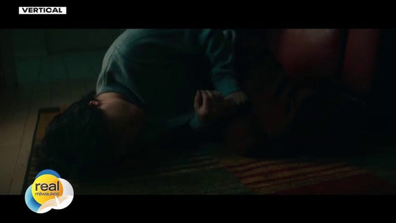 'Rosemead'; Gino at the Movies