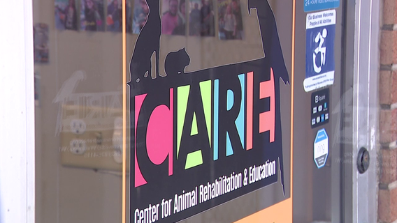 Bird flu fears force aviary to close at Waukesha nonprofit