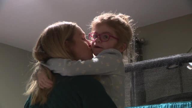 Muskego family helps raise millions for rare childhood disease treatment