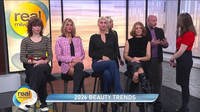 2026 style trends from Scottfree Salons