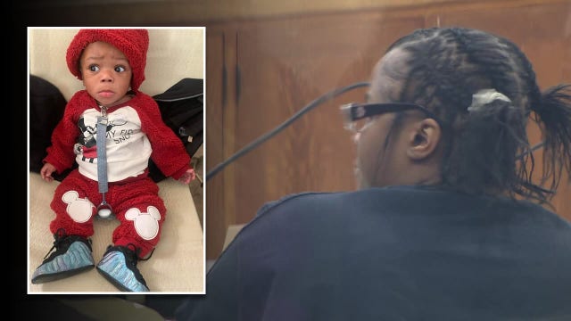 2023 Milwaukee crash: Baby killed, woman sentenced to prison