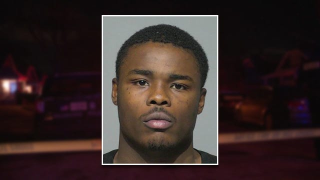 34th and Sheridan shooting, Milwaukee man charged with murder