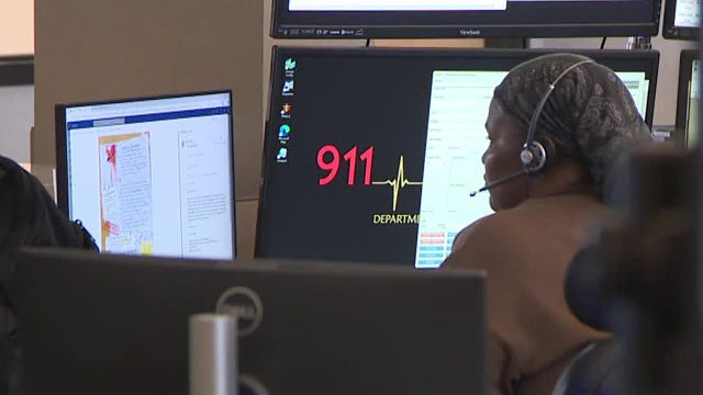 'Project Forward 911:' Milwaukee launches AI-assisted program