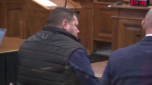 Greenfield police chief could face additional charges: prosecutors