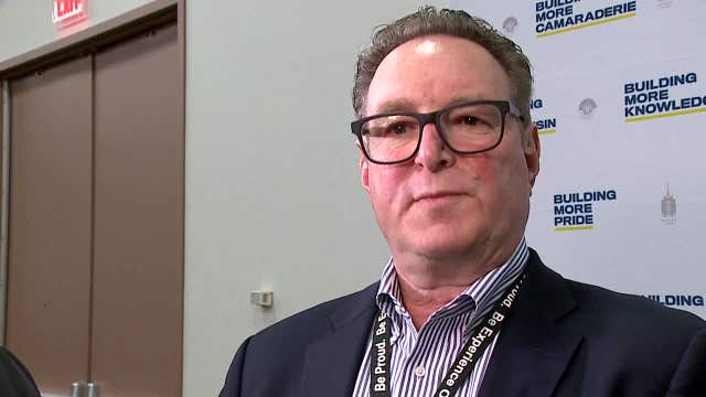 Wisconsin Center District CEO investigated for inappropriately touching elected leader: sources