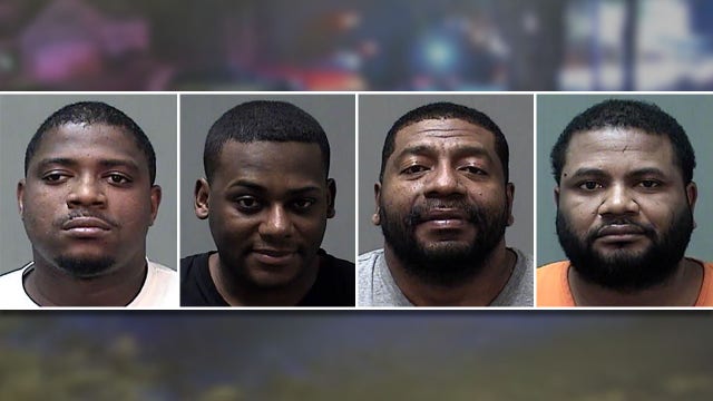 Wisconsin burglary ring bust, detective sheds light on investigation