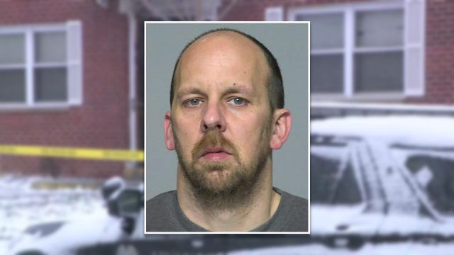 Milwaukee apartment arson near 27th and Loomis, man charged