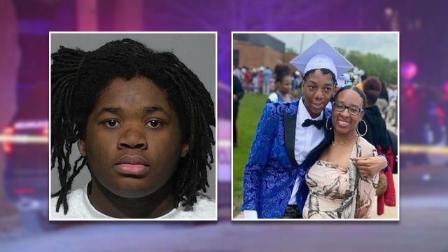 Milwaukee shooting: Man sentenced for killing boy, wounding others