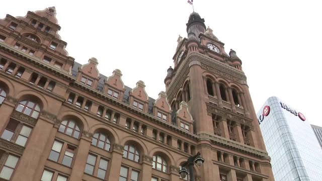 'ICE Out' proposal, grocery store legislation; Common Council to vote