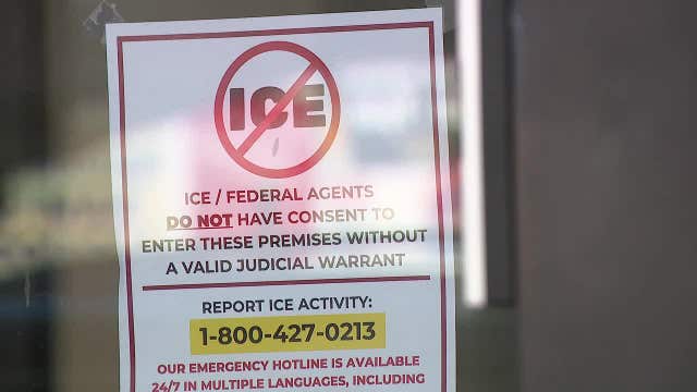 As ICE arrests continue, Wisconsin advocates stress knowing your rights