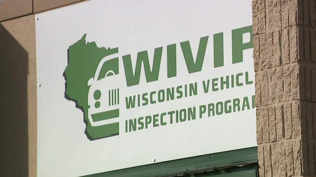 Southeast Wisconsin emissions testing, push to end requirement