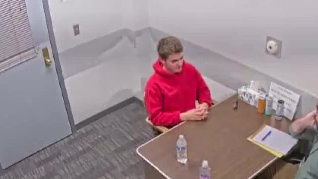 2025 Waukesha homicides; Nikita Casap videos, documents released