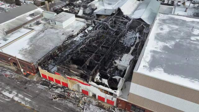 U-Haul fire: Milwaukee storage facility could be demolished