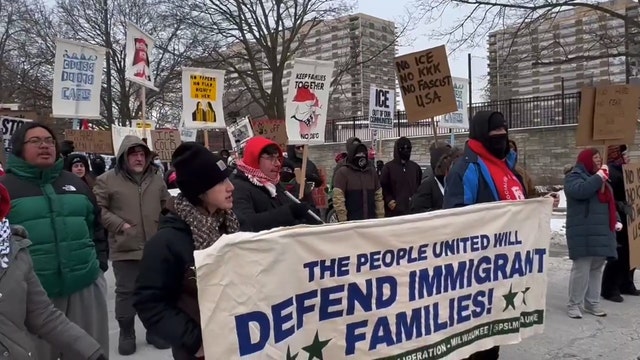 Minneapolis shooting: Milwaukee protest, march downtown Saturday