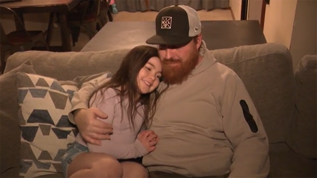 Milwaukee girl battling lupus, 'super rare' condition for her age