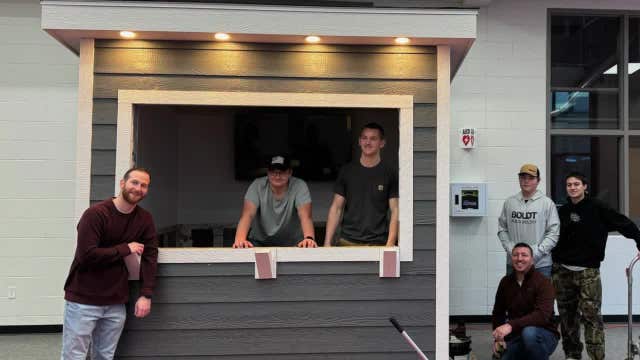 NARI NextGen challenge gives SE Wisconsin students trade experience