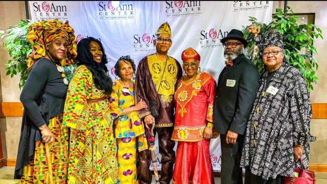 Indaba African Ball to kick off Black History Month in Milwaukee