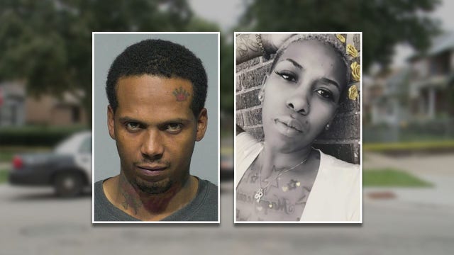 2019 Milwaukee homicide, man found guilty of killing woman