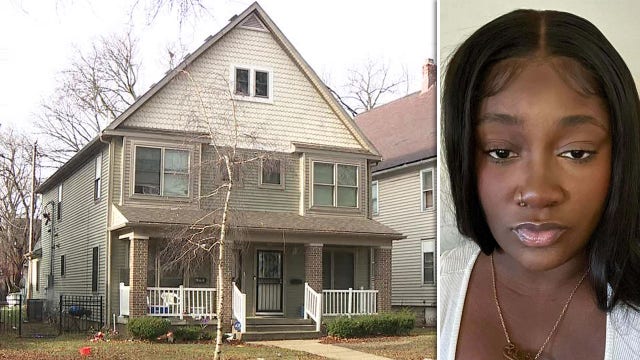 Pregnant Milwaukee woman's death a homicide, medical examiner says