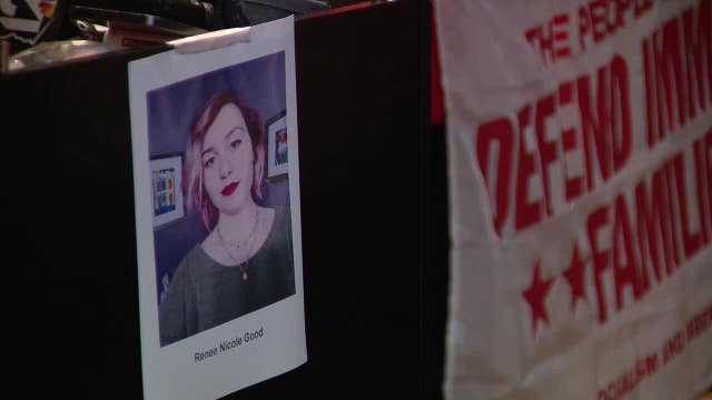 Minneapolis ICE shooting; Milwaukee Latino voices reflect divided views