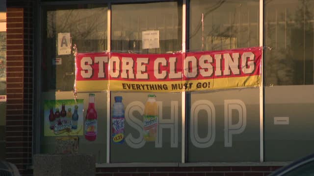 Sentry Foods closure; Milwaukee north side grocery access in question