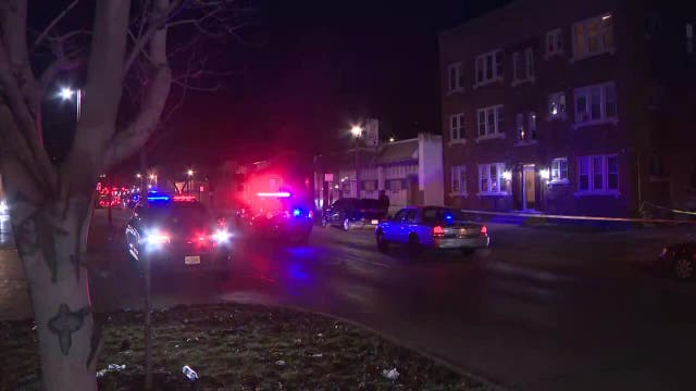 Milwaukee shooting, 23rd and Capitol; teen critically injured, arrest made