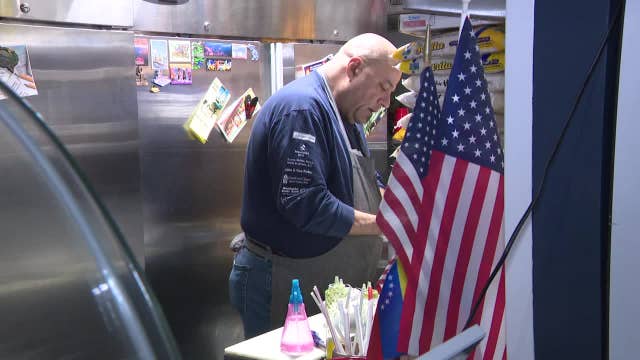 Venezuelans in Wisconsin react to US strikes, Maduro's capture