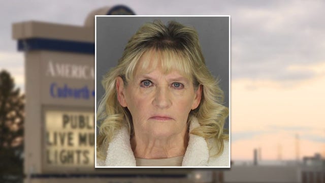 American Legion post theft, ex-treasurer accused of taking $46K+