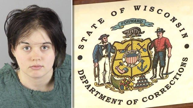 Morgan Geyser left group home, DOC staffer fired after investigation