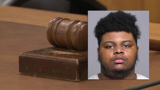 2020 Milwaukee infant death; Davionte Allen sentenced to 8 years prison