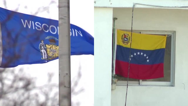 From Venezuela to Wisconsin: fallout from Maduro arrest, US strikes