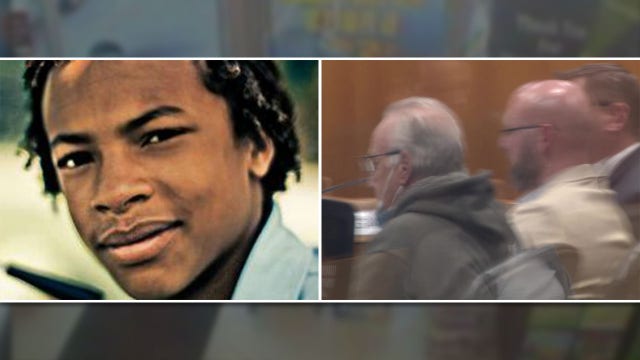 Corey Stingley death: Men plead guilty to murder, sentences deferred