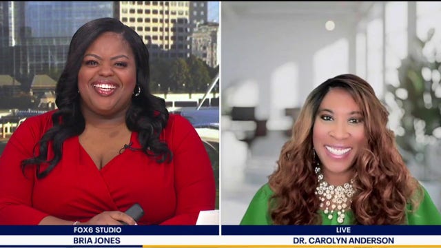 Keeping those goals and resolutions in 2026, tips from a doctor