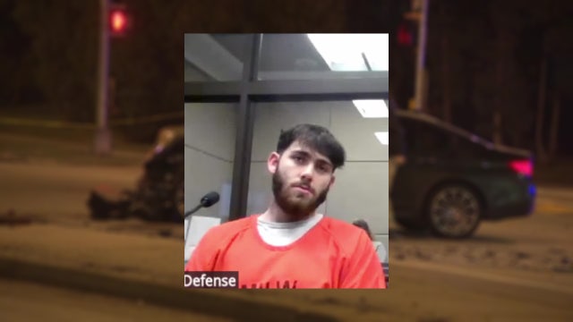 West Allis man charged in fatal Milwaukee crash in court, bond set