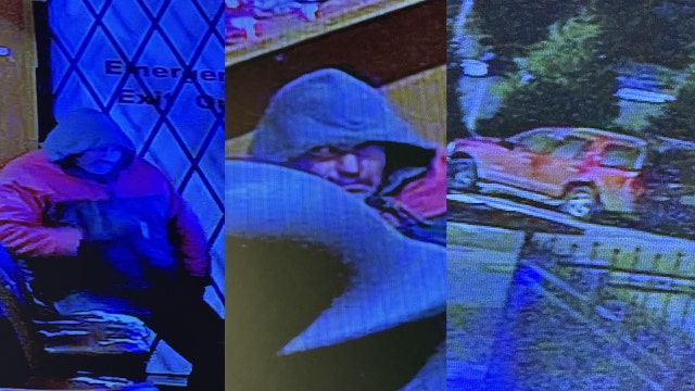 Village of Darien theft; money stolen from video gaming devices at bar