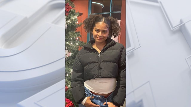 15-year-old Milwaukee girl located, safe