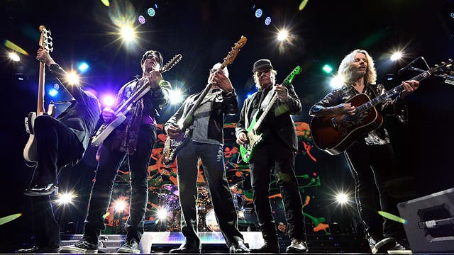 Summerfest 2026 headliner; Styx at BMO Pavilion on June 19