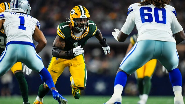 Micah Parsons mocks Cowboys, Jerry Jones in social media tirade