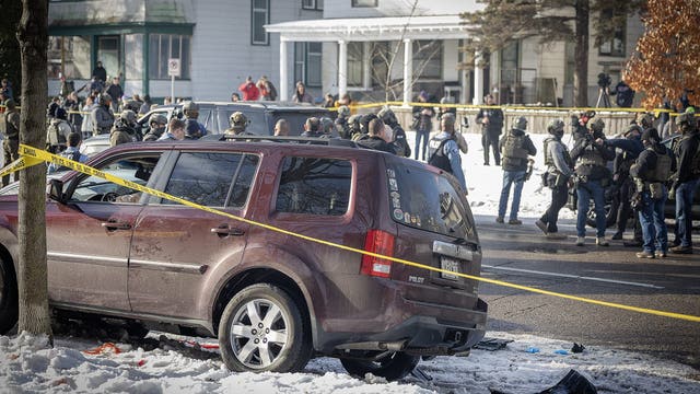 Minneapolis ICE shooting; Wisconsin legal expert explains next steps