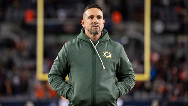 Packers, Matt LaFleur contract extension reached: report